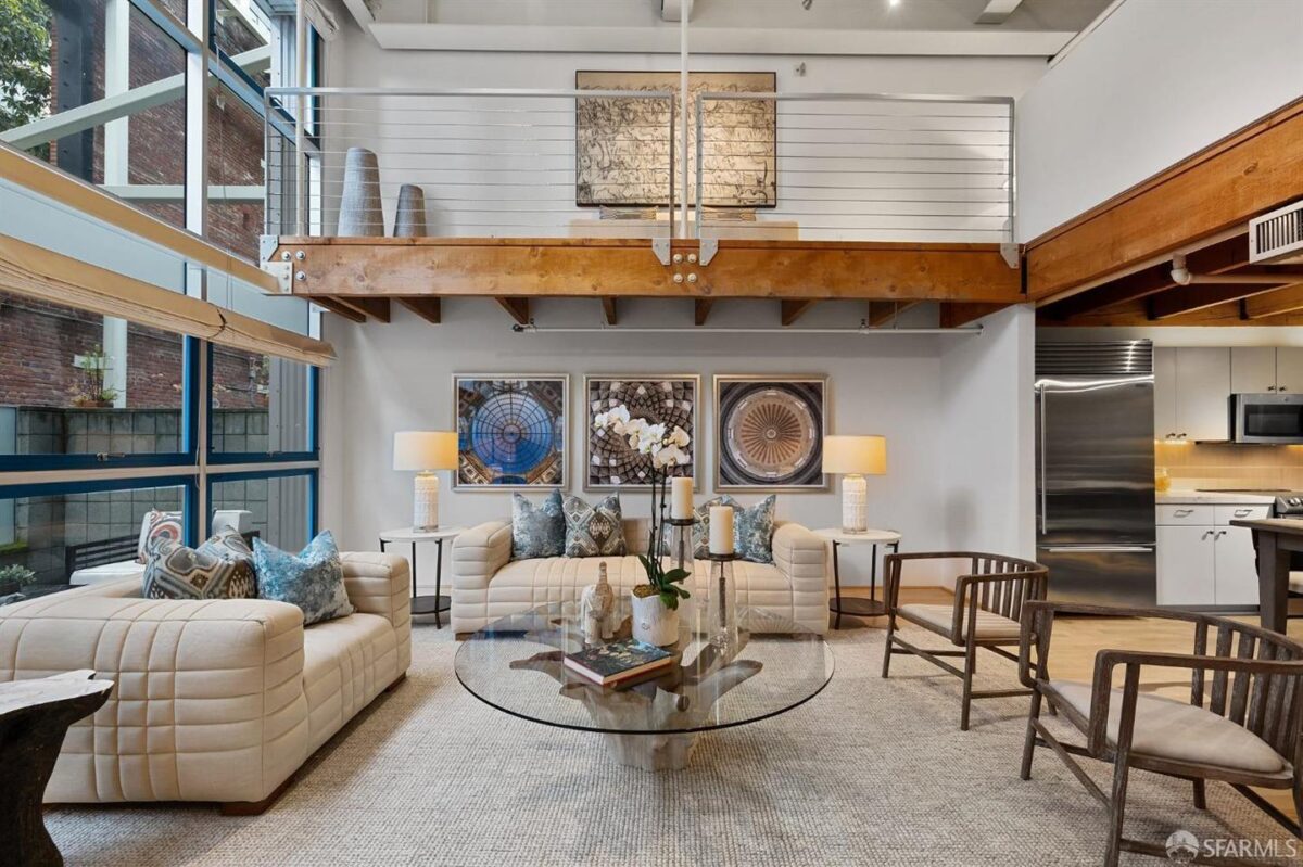 650 Delancey Street Unit #204