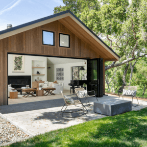 Redwood City Neighborhood Guide