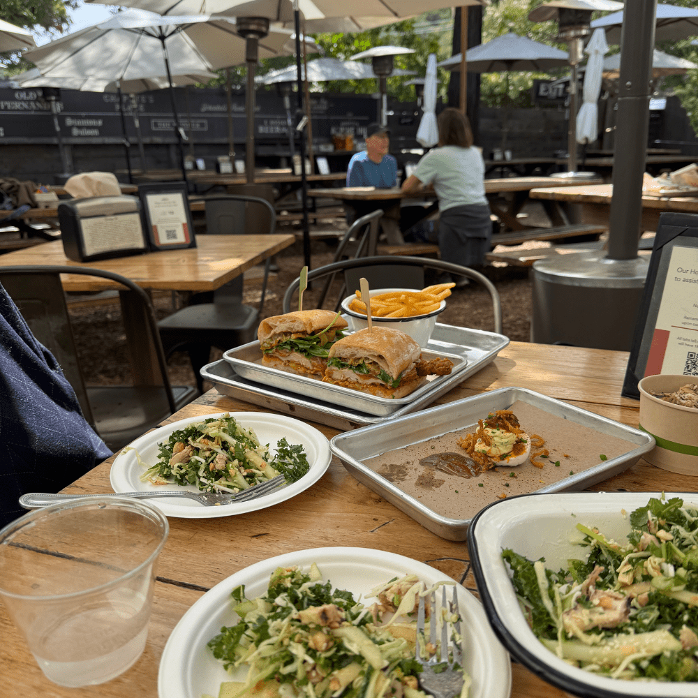 Portola Valley Neighborhood Guide