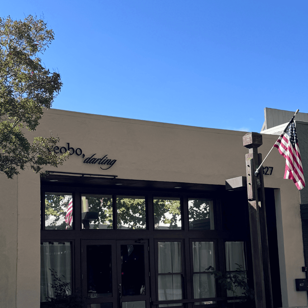 Menlo Park Restaurant